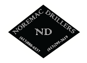 Noremac Drillers Logo